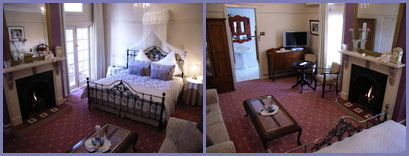 Bed And Breakfast At Stephanie's - Accommodation Brunswick Heads 4