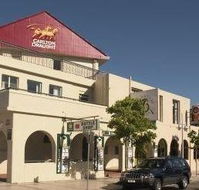 Seabreeze Hotel - Accommodation Brunswick Heads
