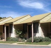 The Village Cabins - Accommodation Brunswick Heads