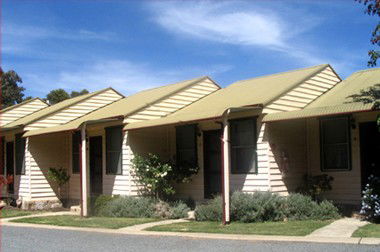 The Village Cabins - Accommodation Brunswick Heads 0