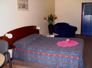 The Village Cabins - Accommodation Brunswick Heads 1