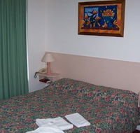 Rainbow Motel - Accommodation Brunswick Heads