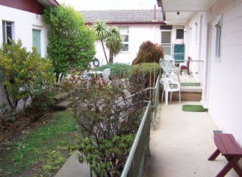 Rainbow Motel - Accommodation Brunswick Heads 1