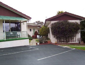 Rainbow Motel - Accommodation Brunswick Heads 4