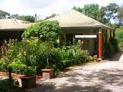 Treetops Bed And Breakfast - Accommodation Brunswick Heads 0