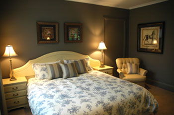 Treetops Bed And Breakfast - Accommodation Brunswick Heads 3