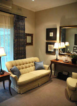 Treetops Bed And Breakfast - Accommodation Brunswick Heads 4
