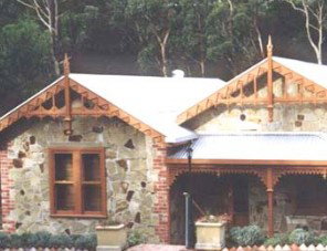 Inala Country Retreat - Accommodation Brunswick Heads 0