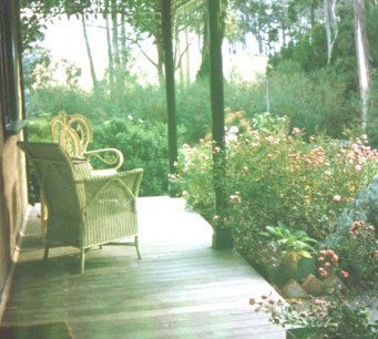 Inala Country Retreat - Accommodation Brunswick Heads 1