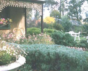 Inala Country Retreat - Accommodation Brunswick Heads 2