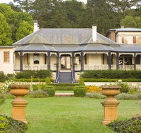 Craigieburn Resort - Accommodation Brunswick Heads