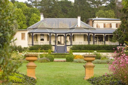 Craigieburn Resort - Accommodation Brunswick Heads 0