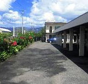 Cairns Motor Inn - Accommodation Brunswick Heads