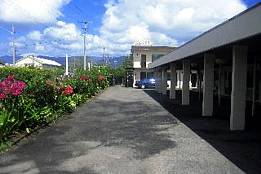 Cairns Motor Inn - Accommodation Brunswick Heads 0