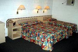 Cairns Motor Inn - Accommodation Brunswick Heads 1