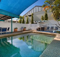Townsville Holiday Apartments - Accommodation Brunswick Heads