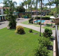 Haven Waters Motel and Suites - Accommodation Brunswick Heads