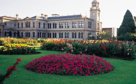 The Mansion Hotel - Accommodation Brunswick Heads 1