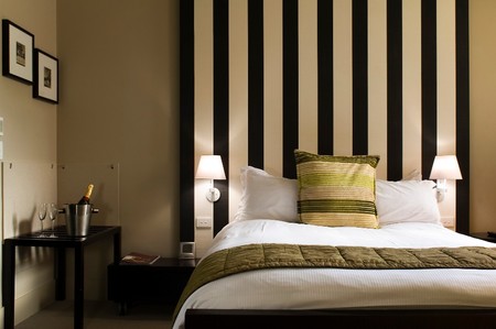 The Mansion Hotel - Accommodation Brunswick Heads 2