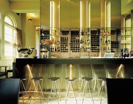 The Mansion Hotel - Accommodation Brunswick Heads 3