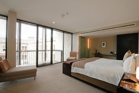 The Mansion Hotel - Accommodation Brunswick Heads 4