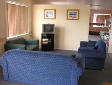 Hastings Valley Motel - Accommodation Brunswick Heads 1
