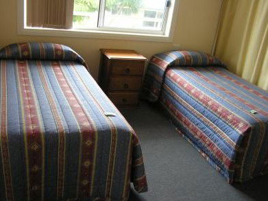 Hastings Valley Motel - Accommodation Brunswick Heads 4