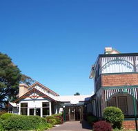 La Maison Boutique Hotel - Accommodation Brunswick Heads