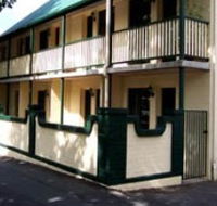 Town Square Motel - Accommodation Brunswick Heads