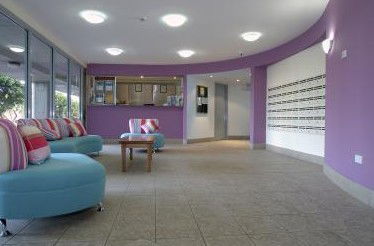 The Entrance Waldorf Apartments - Accommodation Brunswick Heads 2