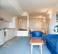 The Entrance Waldorf Apartments - Accommodation Brunswick Heads 3
