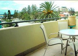 The Entrance Waldorf Apartments - Accommodation Brunswick Heads 4