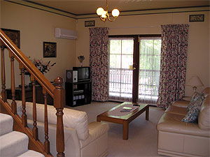 Adelaide Terraced Apartments - Accommodation Brunswick Heads 1