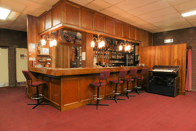 Swansea Waterloo Inn Motel - Accommodation Brunswick Heads