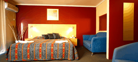 Ciloms Airport Lodge - Accommodation Brunswick Heads