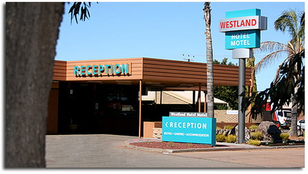 Whyalla SA Accommodation Brunswick Heads