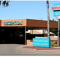 Westland Hotel Motel - Accommodation Brunswick Heads