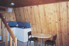 Westbrook Park River Resort - Accommodation Brunswick Heads 1