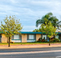Ventura Motel - Accommodation Brunswick Heads