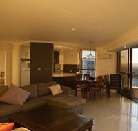 The Breakers - Accommodation Brunswick Heads