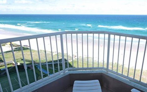 The Breakers - Accommodation Brunswick Heads 1