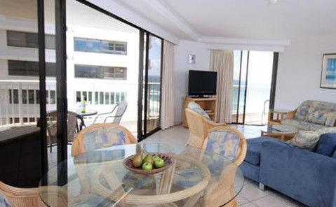 The Breakers - Accommodation Brunswick Heads 2