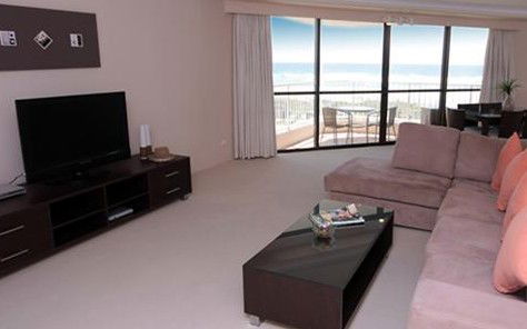 The Breakers - Accommodation Brunswick Heads 3