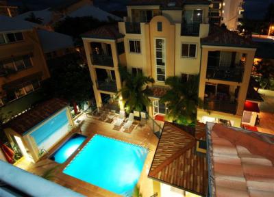 Montego Sands - Accommodation Brunswick Heads 2