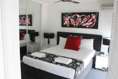 Montego Sands - Accommodation Brunswick Heads 3