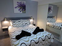 Crown Apartments Merimbula - Accommodation Brunswick Heads 3