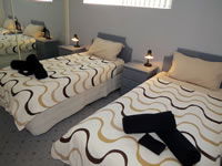 Crown Apartments Merimbula - Accommodation Brunswick Heads 4