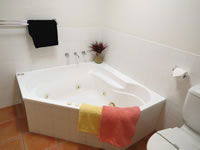 Crown Apartments Merimbula - Accommodation Brunswick Heads 5
