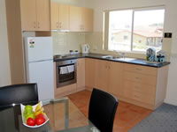 Crown Apartments Merimbula - Accommodation Brunswick Heads 6