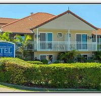 Chermside Court Motel - Accommodation Brunswick Heads